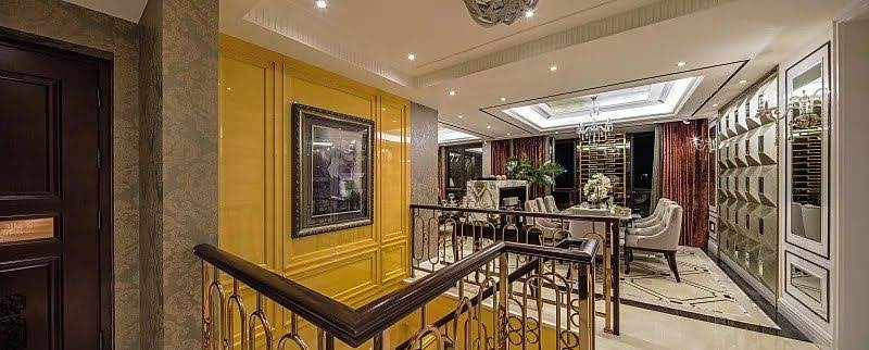 面包店厨房装修全攻略:6大设计要点+成本预算+避坑指南(附实景案例) - 装修效果图