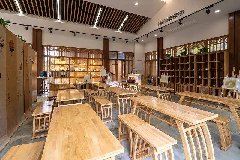 内蒙古风格装修全攻略：从设计到施工的省钱避坑指南 - 装修效果图