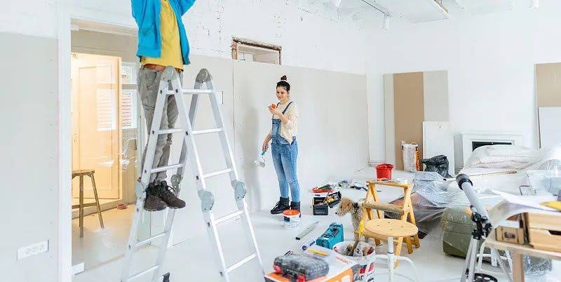 吉林市专业装修公司排名前十名(附真实案例+避坑指南) - 装修效果图