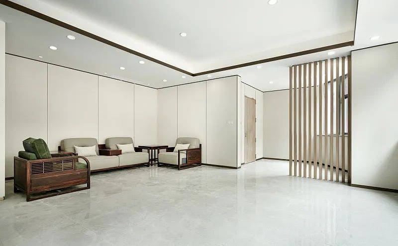 北京阡陌装修公司:全包装修一站式服务,10年经验打造品质家居 - 装修效果图