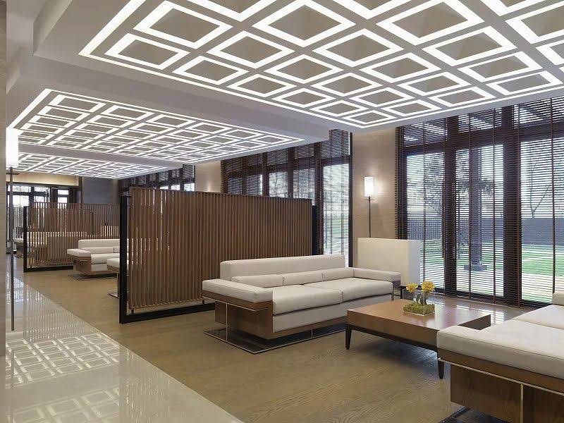 杭州VR装修公司排名,这5家必须收藏!全屋VR预览+实景案例 - 装修效果图