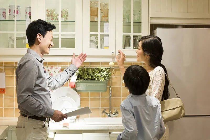 最新参考68平米小户型装修全攻略！8-15万预算怎么花？附避坑清单 - 装修效果图