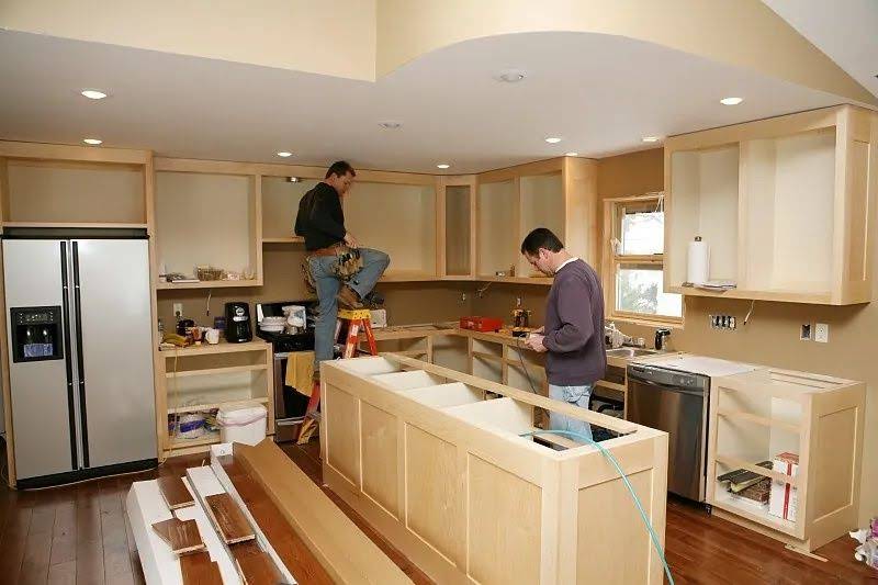 30天还是3年?新建房装修全流程时间表(附避坑指南) - 装修效果图