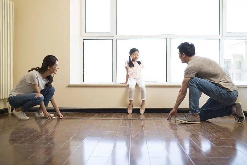 榻榻米装修全攻略小户型必看!7大避坑点+设计公式,住出10的治愈感 - 装修效果图