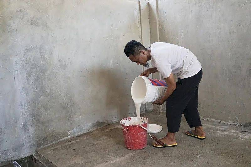 美式田园风格装修指南:客厅卧室墙纸选购搭配全攻略,打造理想家 - 装修效果图