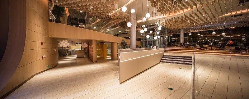 泰州全包装修公司推荐:天地和装饰15年专注设计施工一体化,预算透明全包套餐性价比之王 - 装修效果图