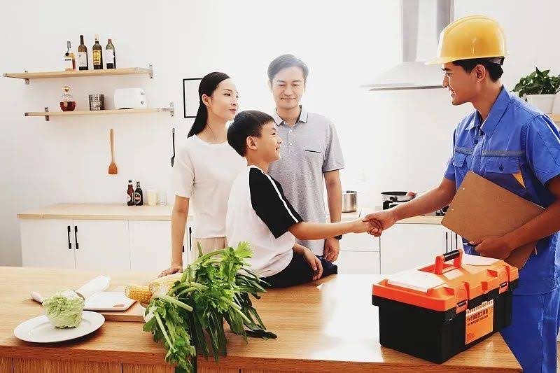 5步搞定新房装修异味!亲测有效的除味大公开 - 装修效果图