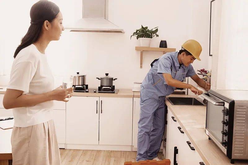 投资客精装房转手快!高回报小户型装修指南(附避坑清单) - 装修效果图