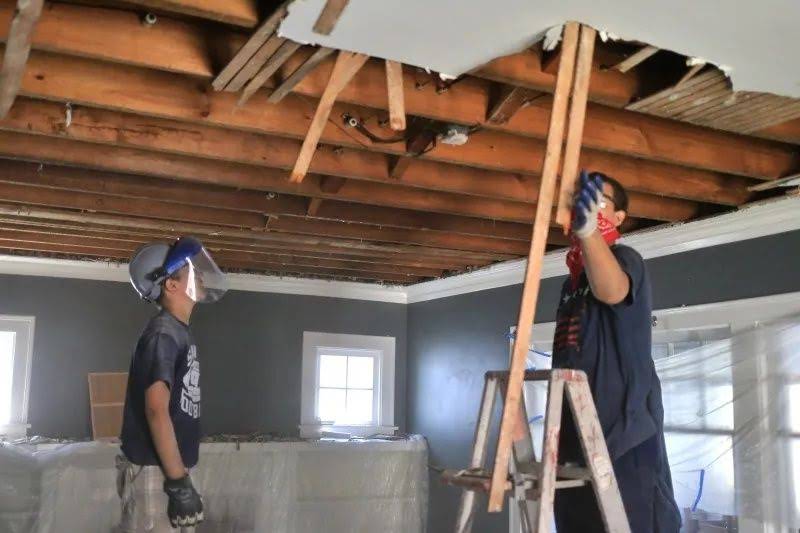 装修公司使用假冒建材如何维权?全流程法律索赔指南+真实案例 - 装修效果图