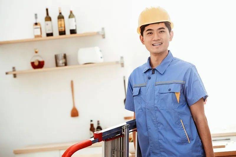 香港设计师私藏!28小户型逆袭出租房全屋高性价比装修攻略附避坑指南 - 装修效果图