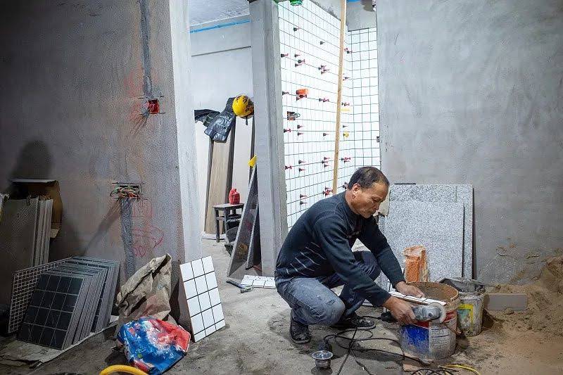 湛江专业家庭装修公司_品峰装饰10年口碑服务_湛江装修设计全案定制 - 装修效果图