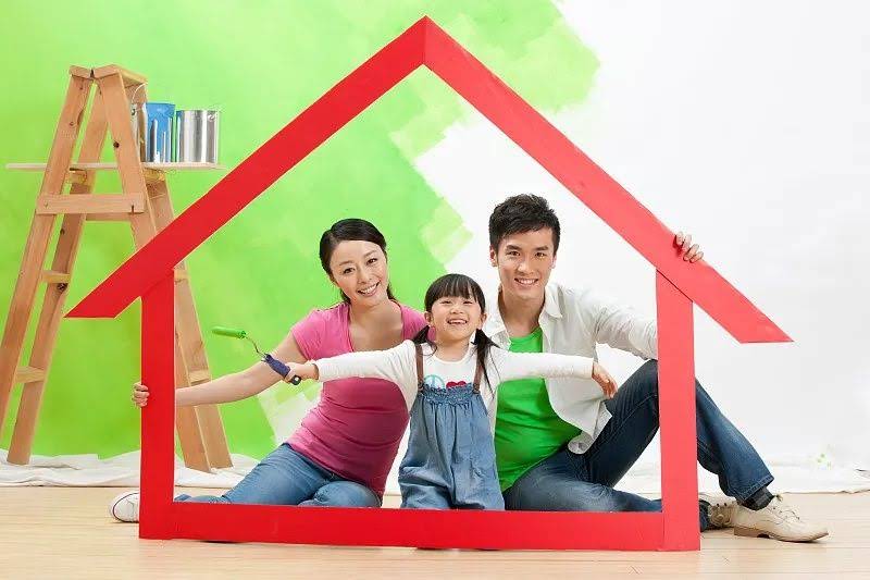 80小平米户型装修全攻略:小空间大智慧,省钱又实用 - 装修效果图