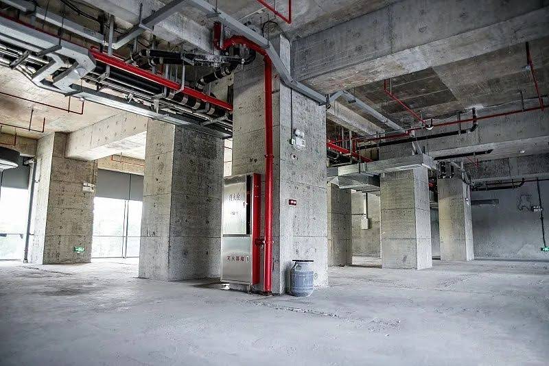 梯形空间装修避坑指南梯形客厅卧室厨房布局全攻略(附尺寸参考+软装灵感) - 装修效果图