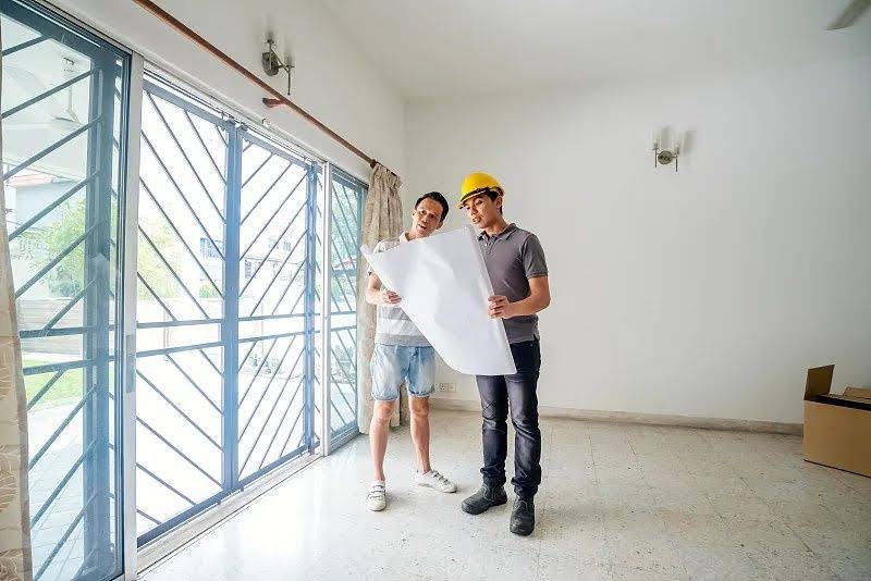 诸暨专业全包装修公司推荐:如何选到靠谱团队?5大避坑指南+本地口碑排名 - 装修效果图