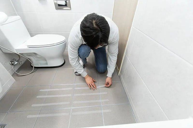 5大技巧解决10以下卫生间难题!小户型卫浴空间高效改造指南 - 装修效果图