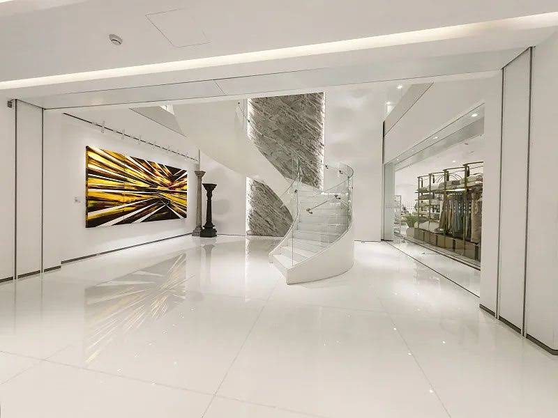 爆款饭店装修设计指南:中式风格打造网红打卡地全攻略(附零失败设计模板) - 装修效果图