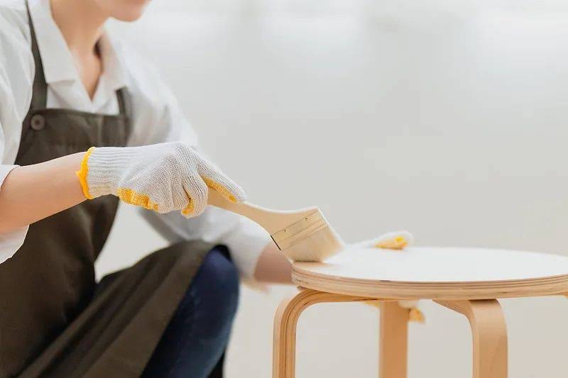 孕妇入住新装修房全攻略:甲醛超标危害大,这5步必须做好 - 装修效果图