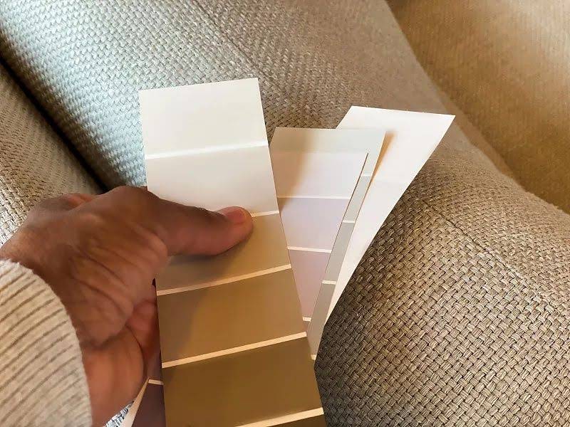 金辉世界城装修全攻略:123现代简约风全屋定制+智能家居,附避坑指南和省钱秘籍(附施工细节) - 装修效果图