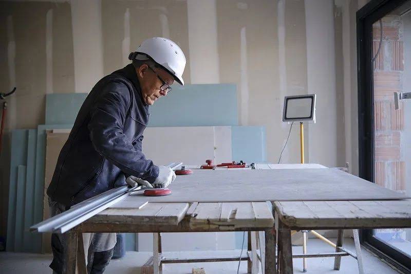 上海两层装修预算全:面积、风格、费用清单及避坑指南 - 装修效果图