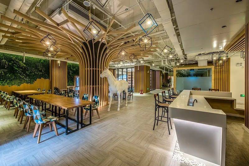香港权威装修公司排名榜单:住宅商业别墅全案设计施工口碑推荐 - 装修效果图