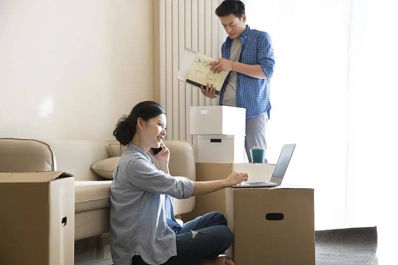 上海陈丽娟二手房装修全攻略:130老破小逆袭现代极简风,附避坑指南 - 装修效果图