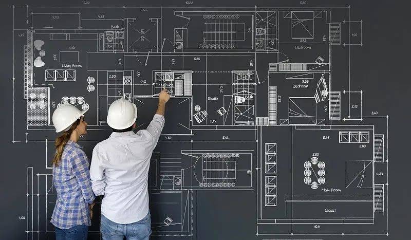 福成环保装修建材:全国连锁健康家居解决方案专家(含环保装修材料推荐甲醛治理等12个精准) - 装修效果图