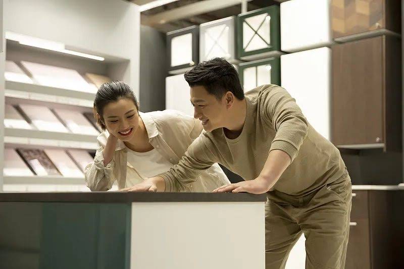 成都亲情树主题装修案例:北欧风+智能家居+全屋定制,打造温馨有爱的家庭空间 - 装修效果图
