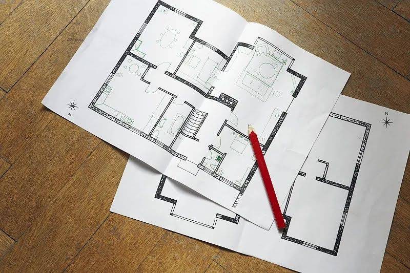 小户型家居装修全攻略:20也能实现全屋设计+低成本改造技巧 - 装修效果图