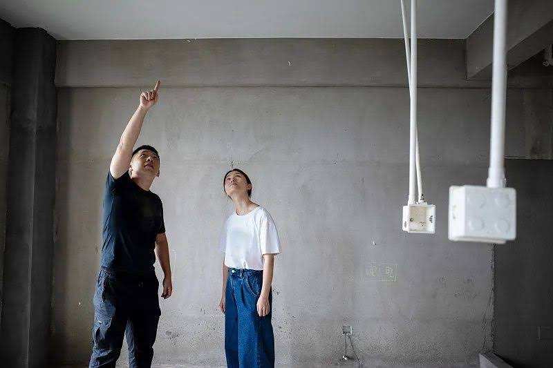 北京男装店装修风格最新趋势:如何打造高端定制化购物体验 - 装修效果图