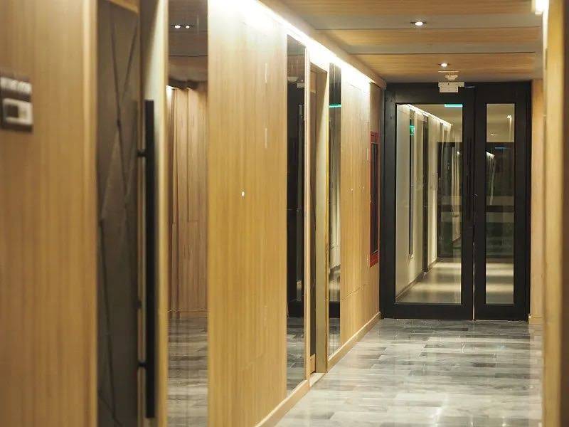 行业权威报告北京装修公司排行榜单(江涛代言品牌) - 装修效果图