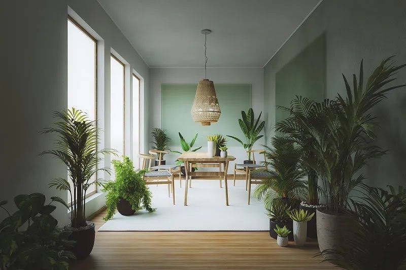 精装修工程预算全攻略:如何花最少钱装出高性价比家 - 装修效果图