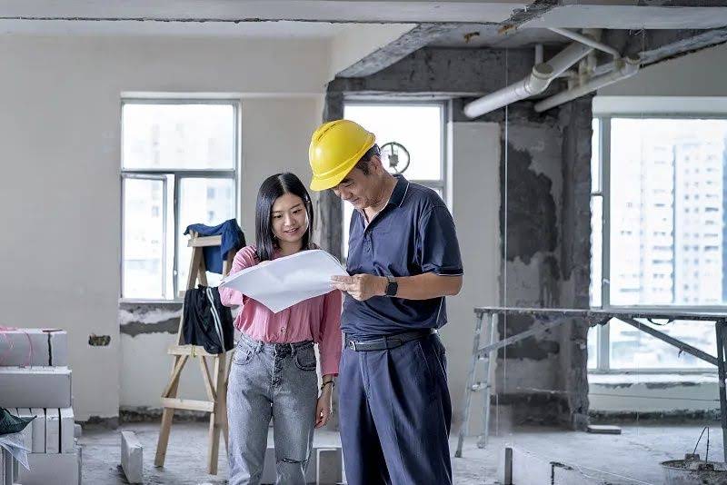 靖州县装修房子全流程指南:如何选公司控预算避坑 - 装修效果图