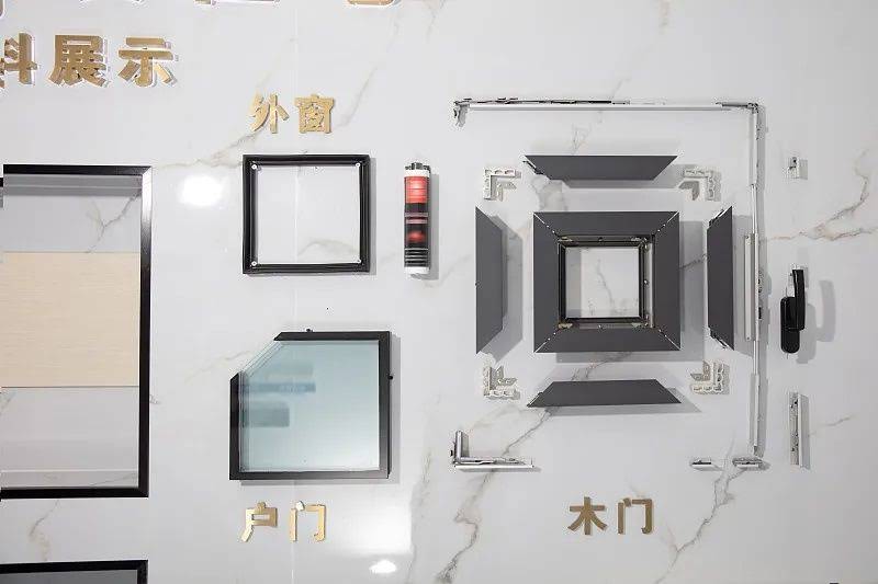 一楼水泥地板翻新全攻略自流平+防潮处理+设计技巧,轻松打造高级感地台 - 装修效果图